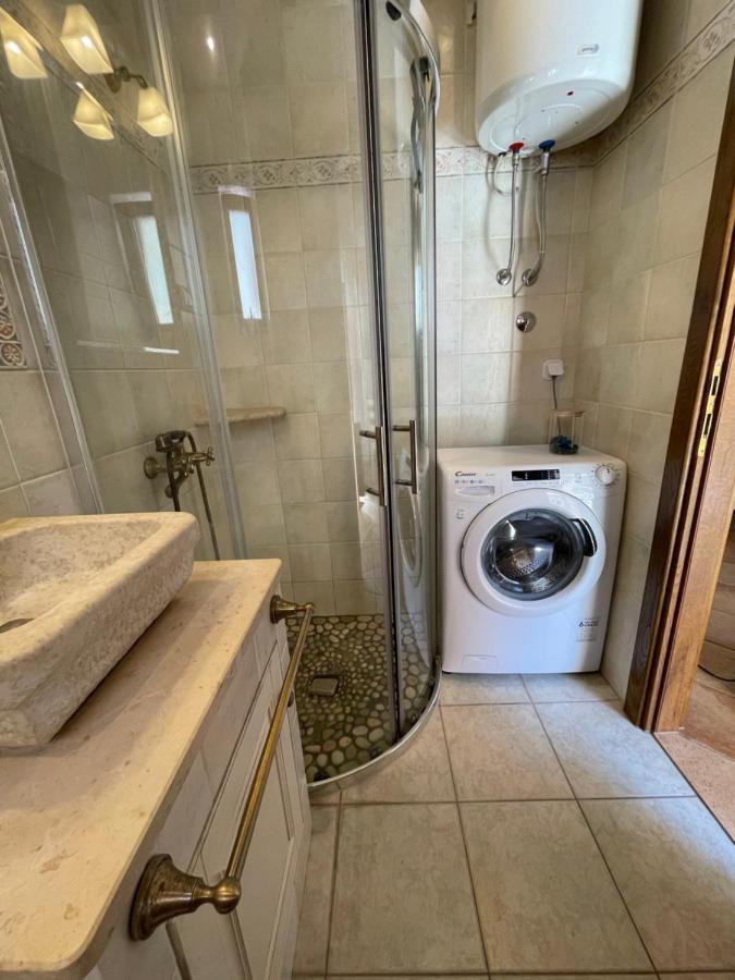 Studio Apartment Ana Врсар Экстерьер фото
