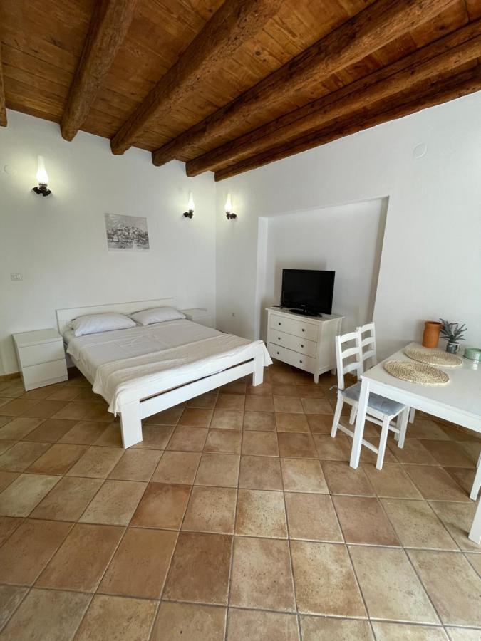 Studio Apartment Ana Врсар Экстерьер фото